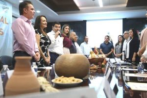 Instalan Consejo Estatal de Artesan&iacute;as en Sinaloa 2019 3