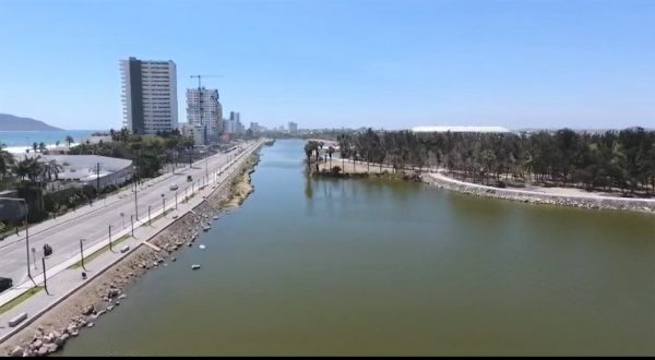 Parque Central y Nuevo Acuario de Mazatlán detonantes de Nueva Conciencia Sustentable 2