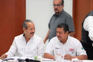 Camara de la Construcción Mazatlán Compromisos con Mazatlán en Obras de Emergencia 2019 2