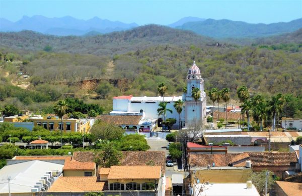 El Turismo Extremo y de Fin de Semana crece en el Municipio de San Ignacio Sinaloa México 4