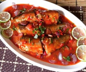 La Sardina como alimento en México Mazatlán Interactivo 2019 4 1