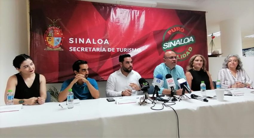 Mazatlán avanza pero no logra candidatura 2019 como ciudad creativa de la UNESCO
