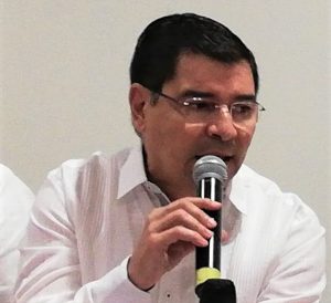 Reunión Consejo Consultivo IMSS Concanaco Mazatlán Javier Lizárraga Mercado SE 2019