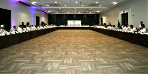 Reunión Mazatlán Consejo Consultivo IMSS 2019 3