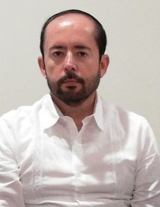 Samuel Lizárraga Camacho IMSS