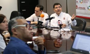 Sinaloa Crece Empleo Junio 2019 Javier Liz&aacute;rraga Mercado SE 1