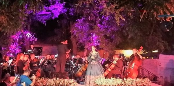 136 Aniversaeio Luctuoso &aacute;ngela Peralta Mazatl&aacute;n 2019 3