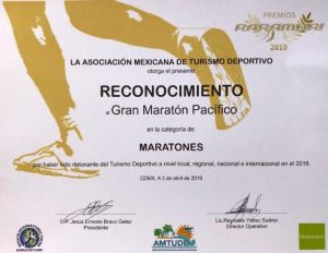 Gran Maratón Pacífico