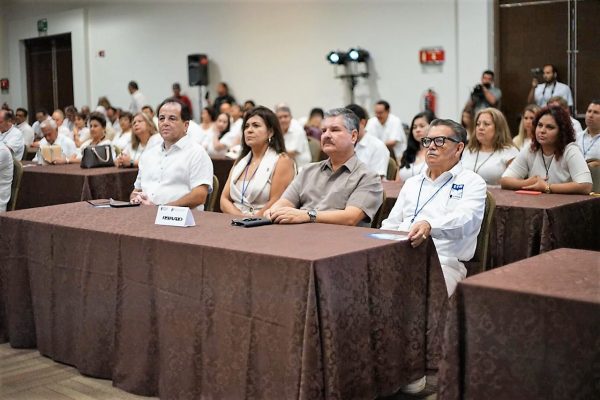 Javier Lizárraga Mercado SE Sinaloa Confianza Inversionistas 2019 4
