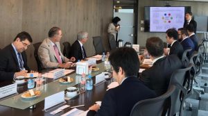 Mitsui y Sinaloa estrechan lazos de cooperación para alentar inversiones 2019 1