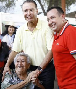 Mocorito Pueblo Viernes de Plaza 2019 c