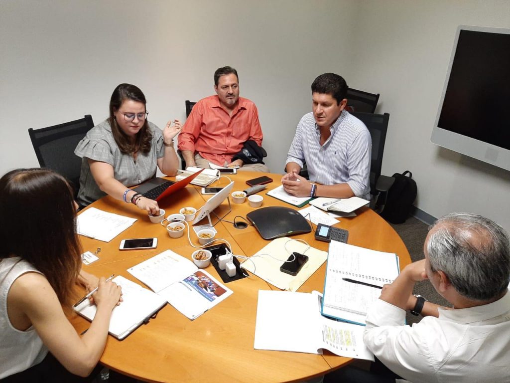 Reconoce la OEA a Sinaloa como ejemplo en proyectos alineados a la Agenda 2030