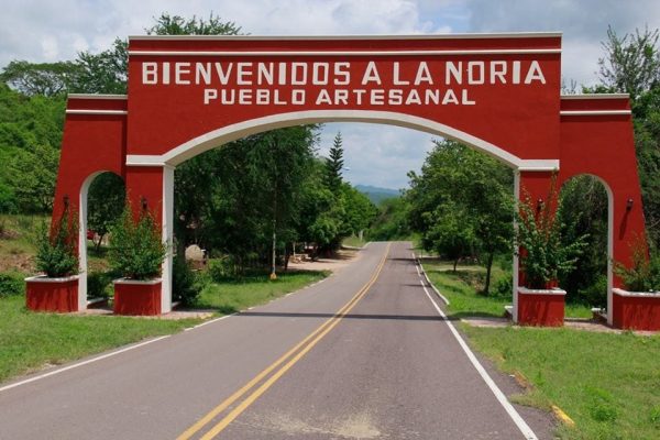 Toma Protesta Comité Turístico Mazatlán-La Noria 2019 5