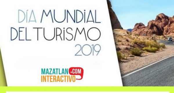 Día Mundial del Turismo 2019 1