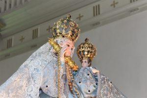 Festividad Día de la Virgen de El Rosario Pueblo Mágico 2018 (62)