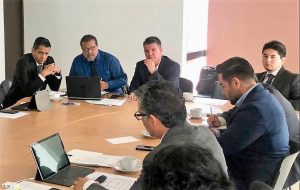 Instalación Consejo Técnico Acuario Mazatlán Cd México 2019 (2)