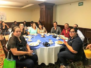 Mazatlán Promoción Torreón AHTIM Sectur Sinaloa 2019 2