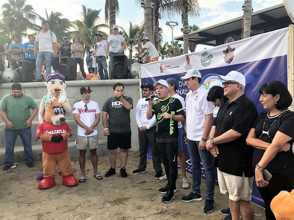 #PlayasLimpias Acción Conjunta Pudiera Reorientar el destino de Sinaloa 2019 2