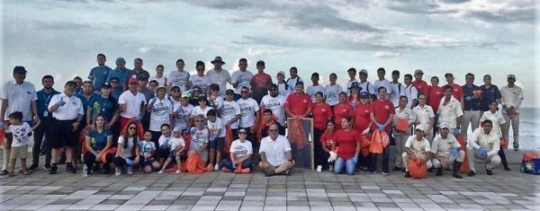 #PlayasLimpias Acción Conjunta Pudiera Reorientar el destino de Sinaloa 2019 3