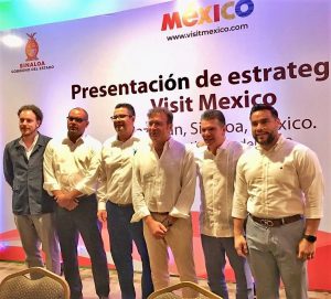 Programa de Promoción y Digitalización Turística México 2019 2024 2
