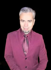 &Oacute;scar G&oacute;mez en Concierto Gala L&iacute;rica M&eacute;xicana TAP 2019 1