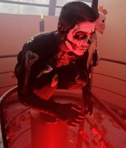 Anuncian Callejonedad de Muertos en Mazatlán 2019 4