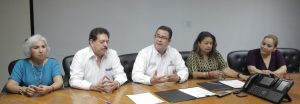 Fraternidad Sinaloense de California y Gobierno de Sinaloa Firmna Convenio de Colaboraci&oacute;n 2019 5