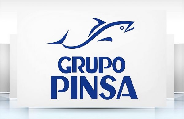José Eduvigildo Carranza Beltrán Presidente Grupo Pinsa Mazatlán Logo 2019