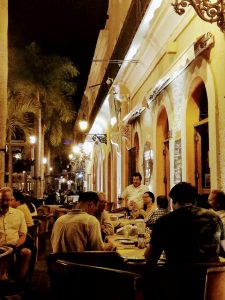 Plazuela Machado Mazatlán Restaurantes 2019 1