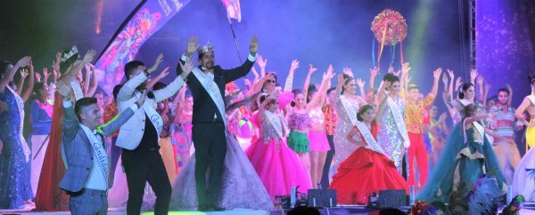 Presentaci&oacute;n Candidatos y Cabdidatas a Reyes del Carnaval Internacional de Mazatl&aacute;n 2020 3m