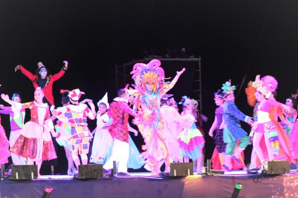 Presentación Candidatos y Cabdidatas a Reyes del Carnaval Internacional de Mazatlán 2020 3