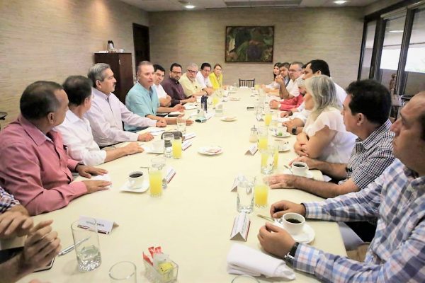 Quirino Ordaz Coppel Estimula Sectores Productivos de Culiacán Llama Undiad 2019 2