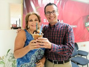 Su Majestad el Raspado de Concordia estar&aacute; de Fiesta este domingo Programa 2019 c