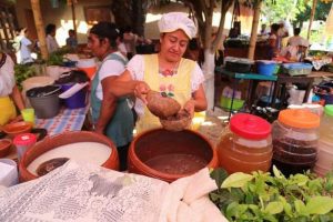 VII Foro de la Gastronomía Mexicana Sede Mazatlán 2019 3