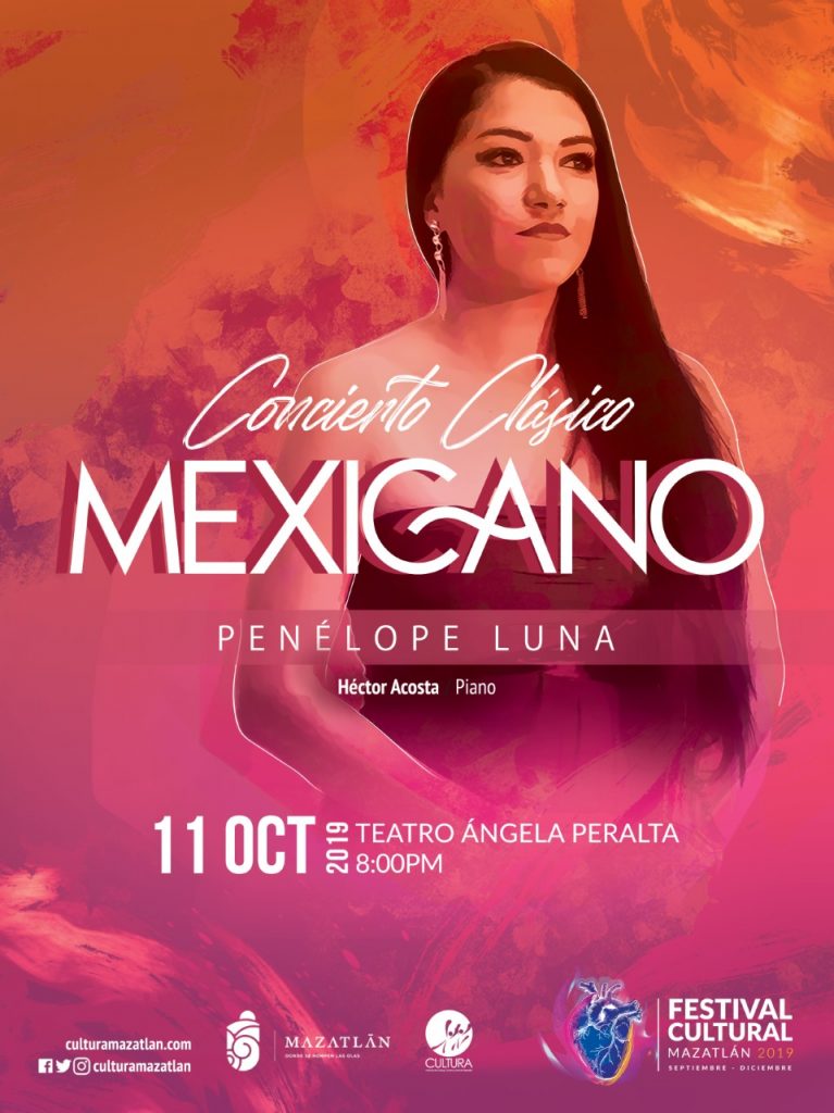 concierto clasico mexicano