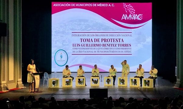 AMMAC Mazatlán Reunión en Mazatlán 2019