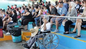 Acuario Mazatlán Modifica Accesos Discapacidataos 2019 1 2