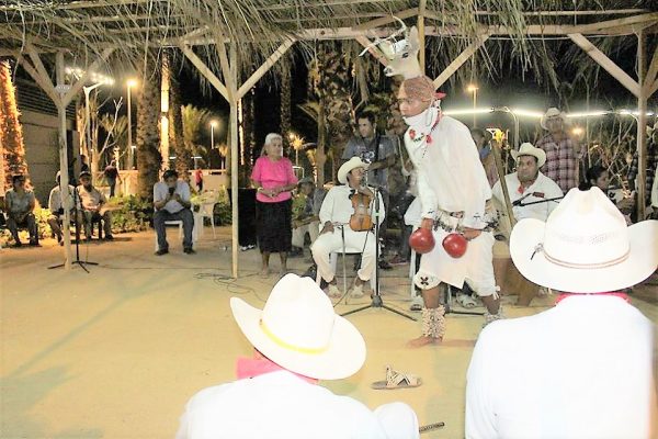 Festival Cultural Yoreme 2019 Sinaloa 6