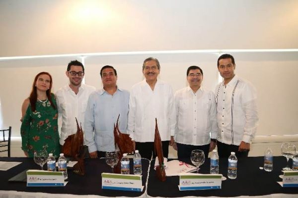 confianza y solidaridad con Sinaloa