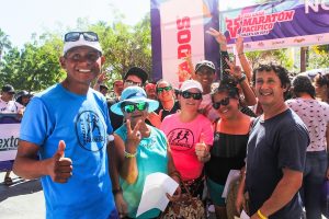 Iauguraci&oacute;n Expo Deportiva Gran Marat&oacute;n Pac&iacute;fico 2019 XXI Edici&oacute;n 2