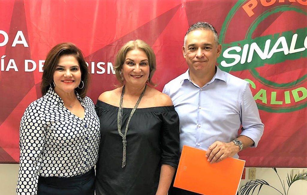 Mazatlán Sede Sexto Congreso del Notariado Mexicano aa2019 Rodrigo Llausas 2019 a