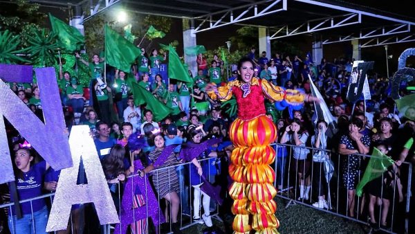 Primer Computo Carnaval Ingternacional de Mazatlán 2020 Candidatas Infantiles Candidatos Reyes Alegría 3