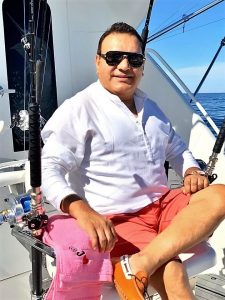 Felipe Silva Promotor Espectáculos Entrevista Mazatlán Interactivo 2019 1