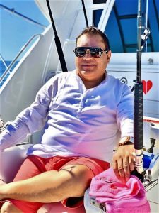 Felipe Silva Promotor Espectáculos Entrevista Mazatlán Interactivo 2019 2