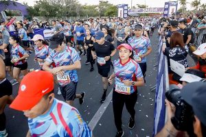 Gran Maratón Pacífico 2019 Arranque 1