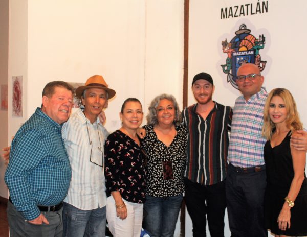 Reunión Conformación Segunda Carpeta UNESCO Mazatlán Ciduad Creativa en Gastronomía 2019 1
