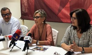Sectur e IPN Promueven Dilplomado Formación de Guías de Turistas Generales en Mazatlán 2019 1