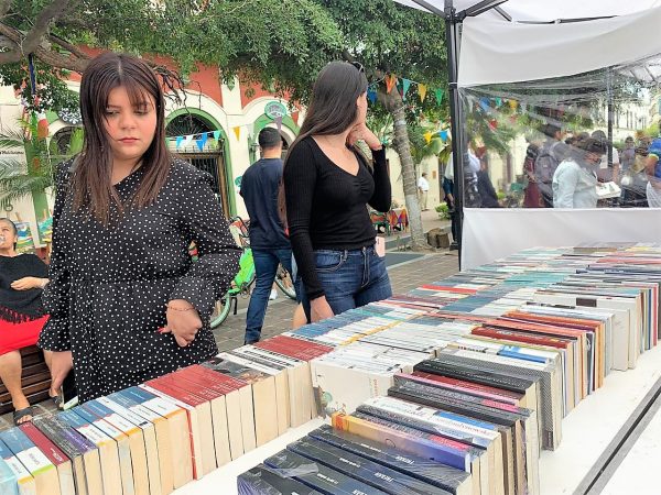 Inauguración Felim 2020 Mazatlán Festival del Libro 3 (1)