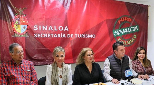 Resultados Participación Sinaloa FITUR 2020 Sectur 1