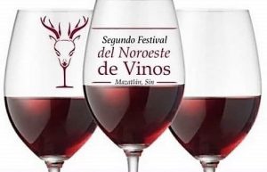 Segundo Festival del Noroeste del Vino Mazatlán 2020